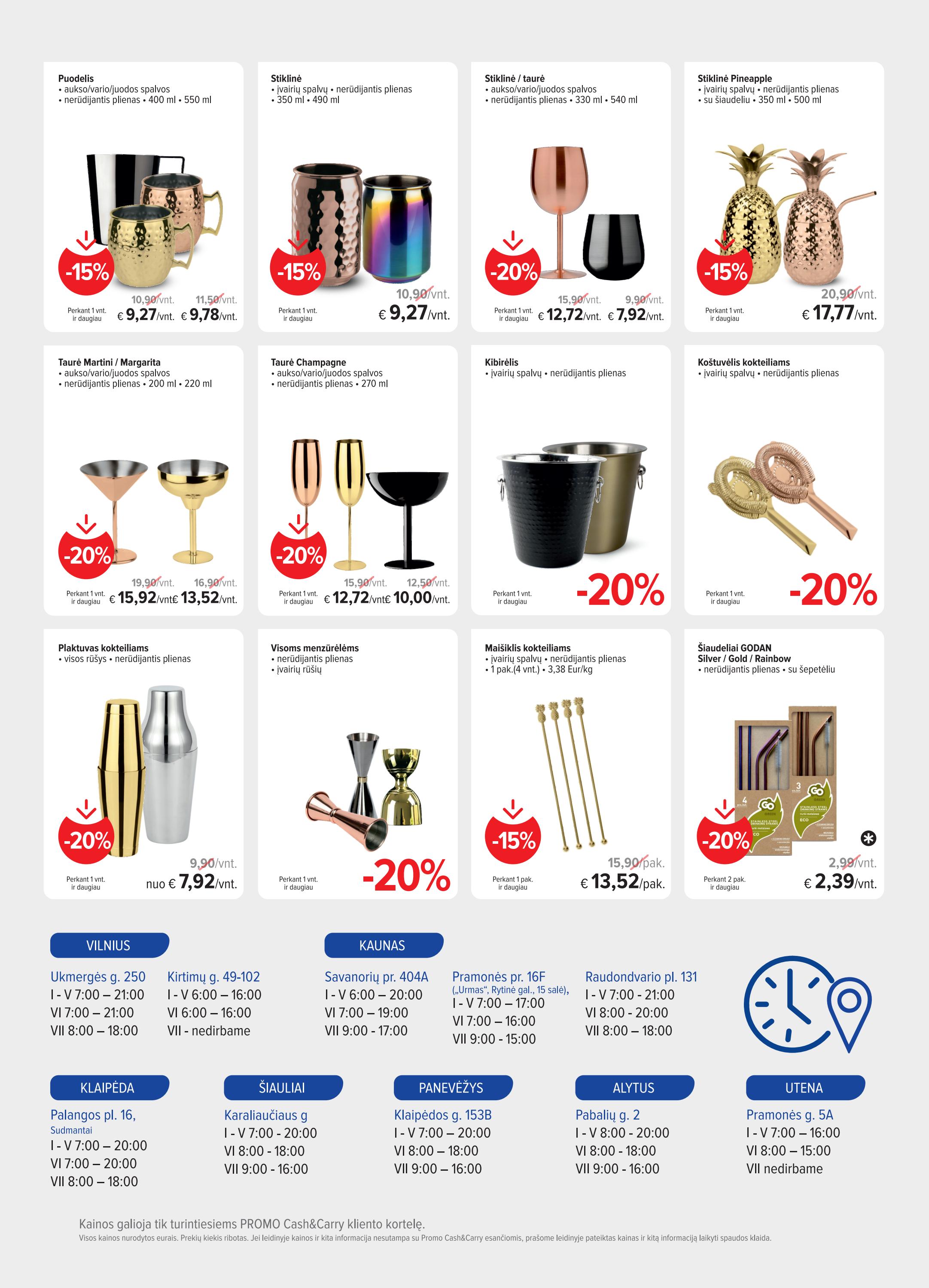 Promo leidinys akcijos nuo 
  2023-04-12 iki 
  2023-04-25 | Leidinukas.lt puslapis 12