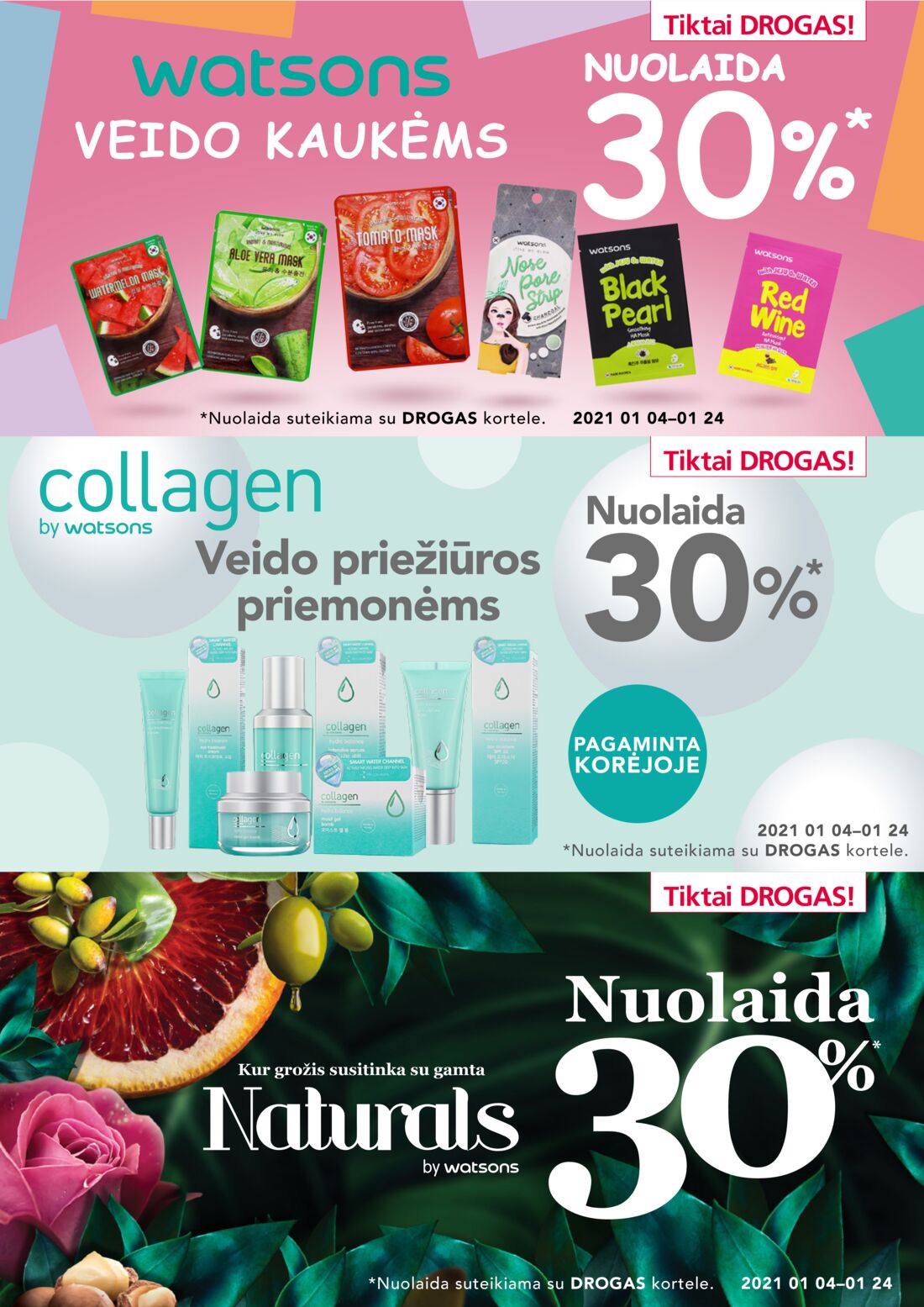 Drogas leidinys akcijos nuo 
  2021-01-04 iki 
  2021-01-24 | Leidinukas.lt puslapis 12