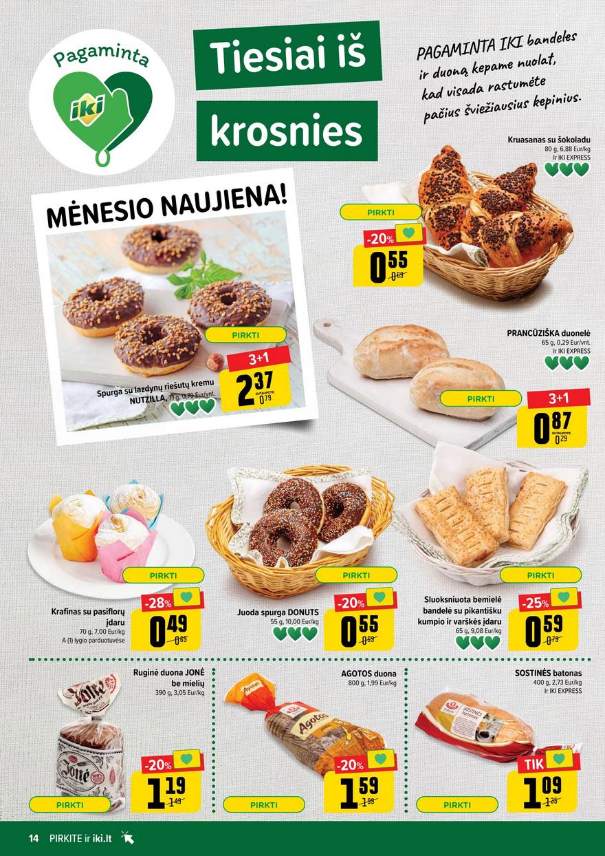 Iki leidinys akcijos nuo 
  2023-08-14 iki 
  2023-08-20 | Leidinukas.lt puslapis 14