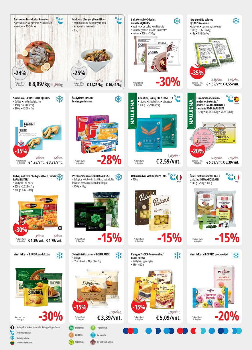 Promo leidinys akcijos nuo 
  2026-04-15 iki 
  2026-04-28 | Leidinukas.lt puslapis 4
