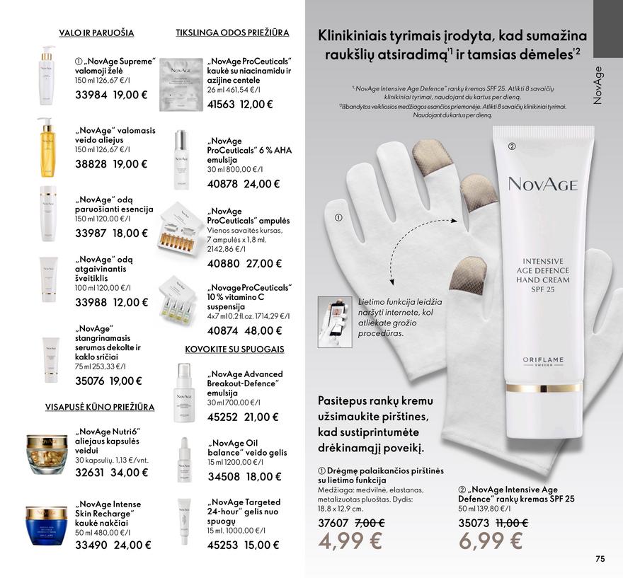 Oriflame katalogas akcijos nuo 
  2022-05-18 iki 
  2022-06-07 | Leidinukas.lt puslapis 75