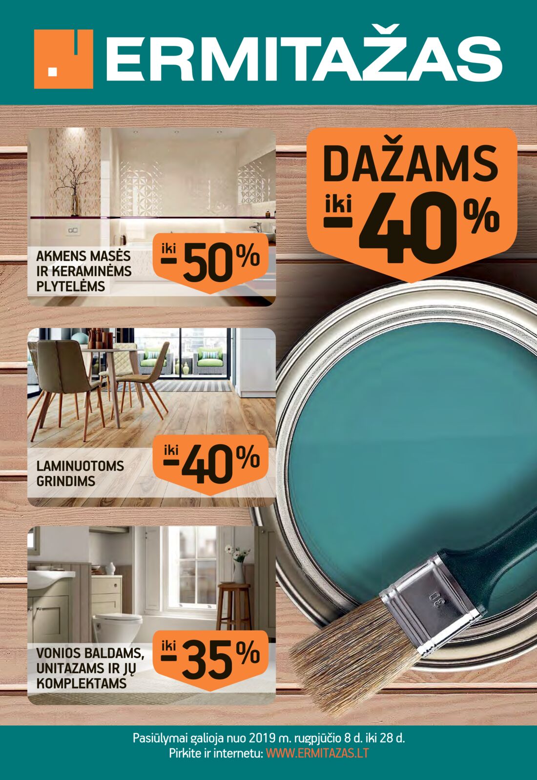 Ermitažas leidinys akcijos nuo 
  2019-08-08 iki 
  2019-08-28 | Leidinukas.lt puslapis 1