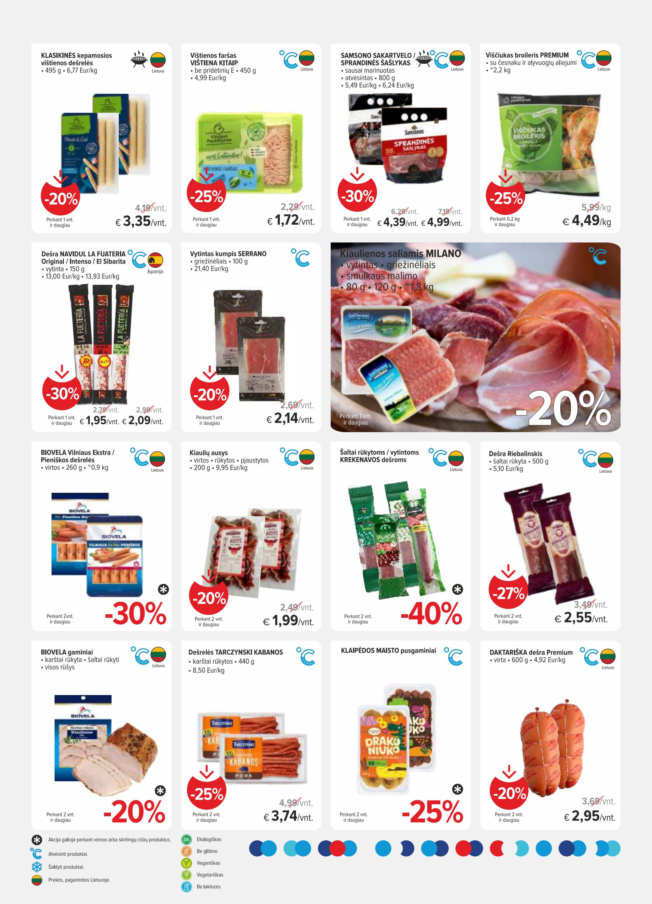Promo leidinys akcijos nuo 
  2022-09-14 iki 
  2022-09-27 | Leidinukas.lt puslapis 3