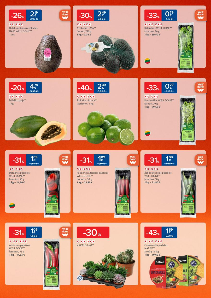 Maxima meksikos leidinys akcijos nuo 
  2024-07-02 iki 
  2024-07-29 | Leidinukas.lt puslapis 2