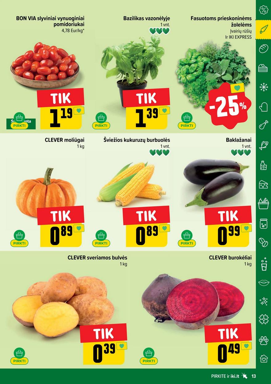 Iki leidinys akcijos nuo 
  2025-09-08 iki 
  2025-09-14 | Leidinukas.lt puslapis 13