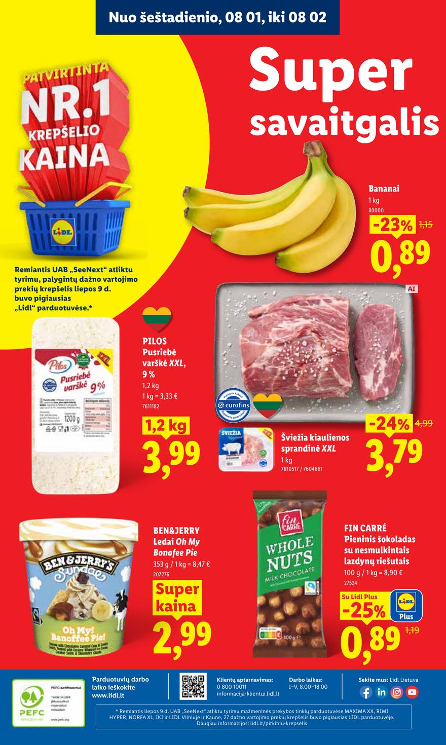 Lidl leidinys akcijos nuo 
  2026-07-27 iki 
  2026-08-02 | Leidinukas.lt puslapis 42