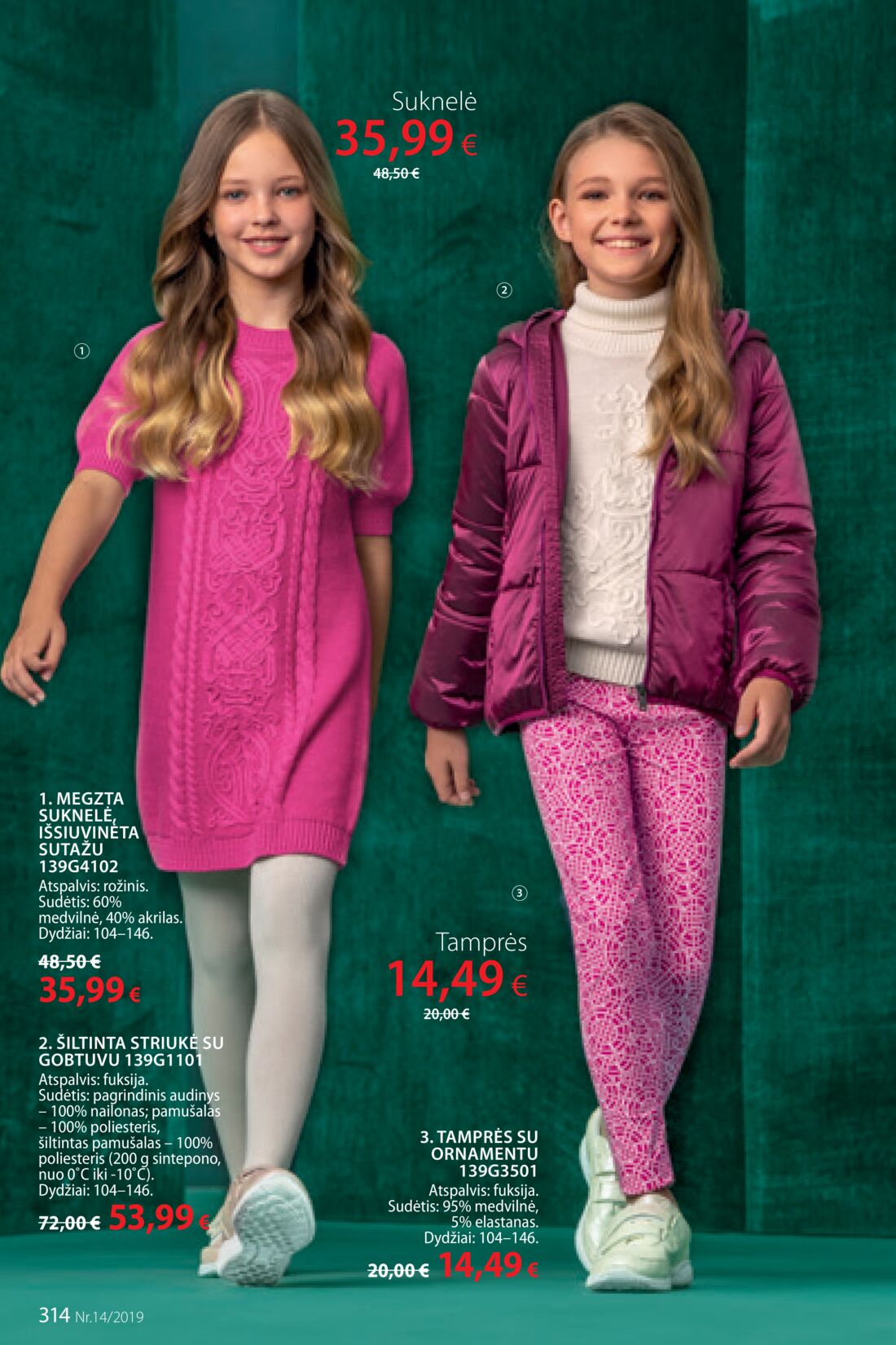 Faberlic leidinys akcijos nuo 
  2019-09-23 iki 
  2019-10-13 | Leidinukas.lt puslapis 314