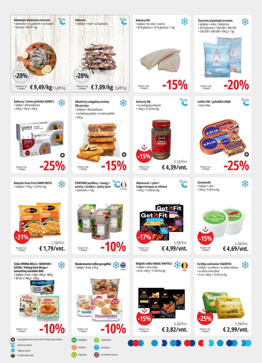 Promo leidinys akcijos nuo 
  2026-01-21 iki 
  2026-02-03 | Leidinukas.lt puslapis 4