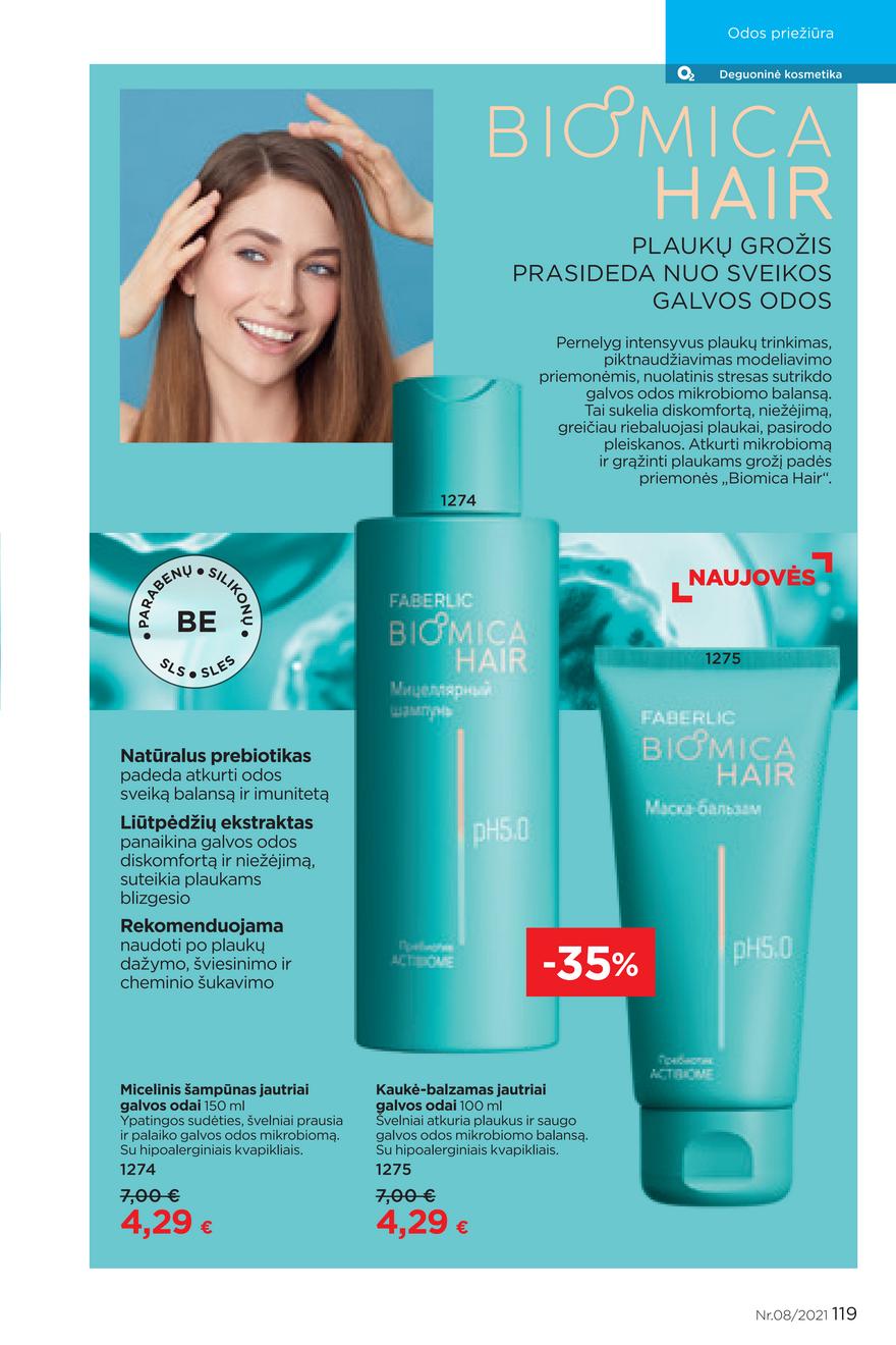 Faberlic katalogas akcijos nuo 
  2021-05-24 iki 
  2021-06-13 | Leidinukas.lt puslapis 119