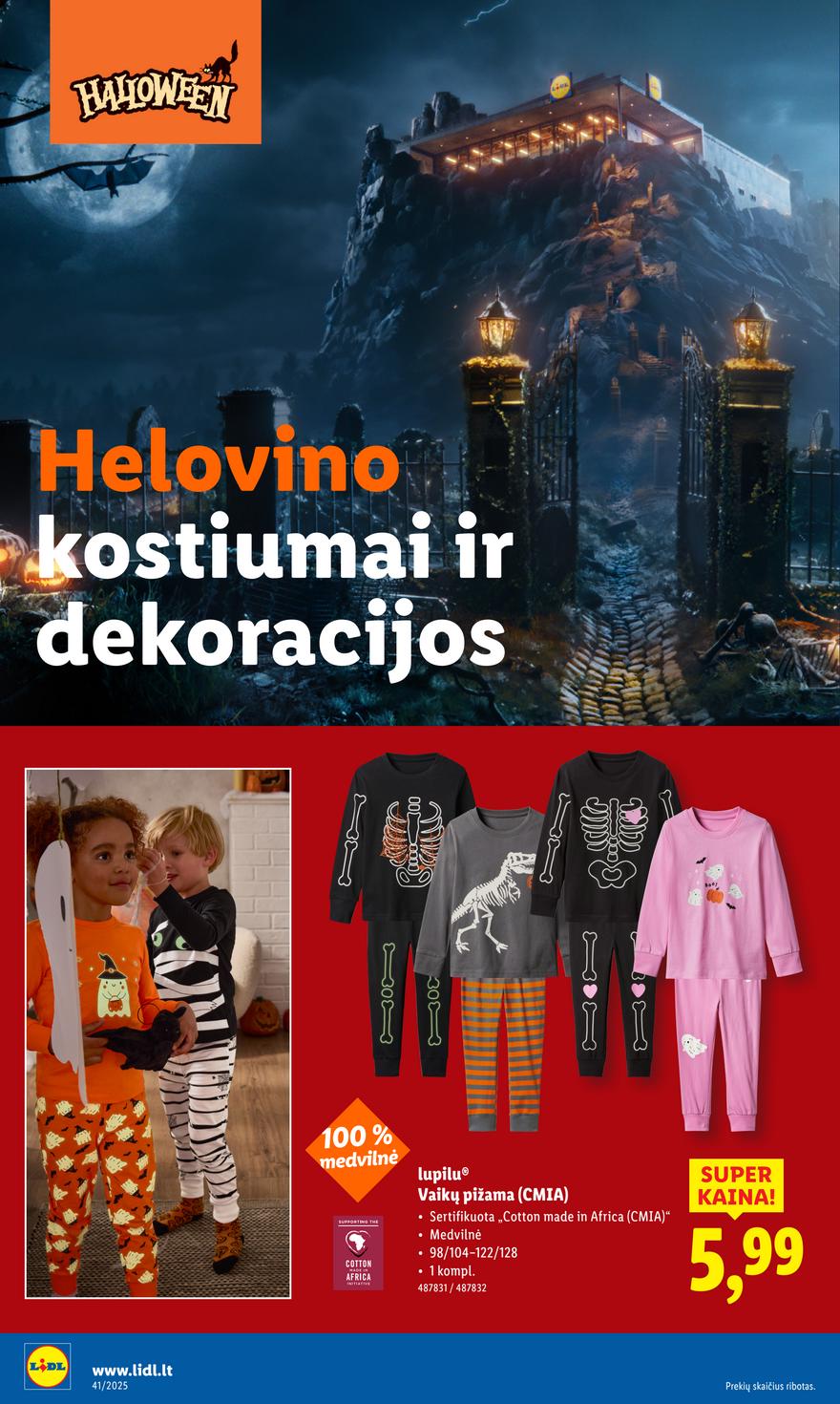 Lidl leidinys akcijos nuo 
  2025-10-06 iki 
  2025-10-12 | Leidinukas.lt puslapis 12