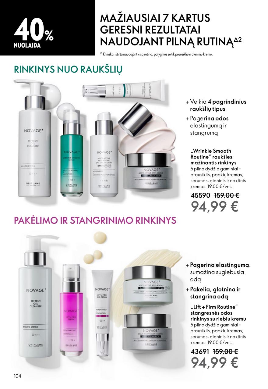 Oriflame katalogas akcijos nuo 
  2025-11-19 iki 
  2025-12-09 | Leidinukas.lt puslapis 104