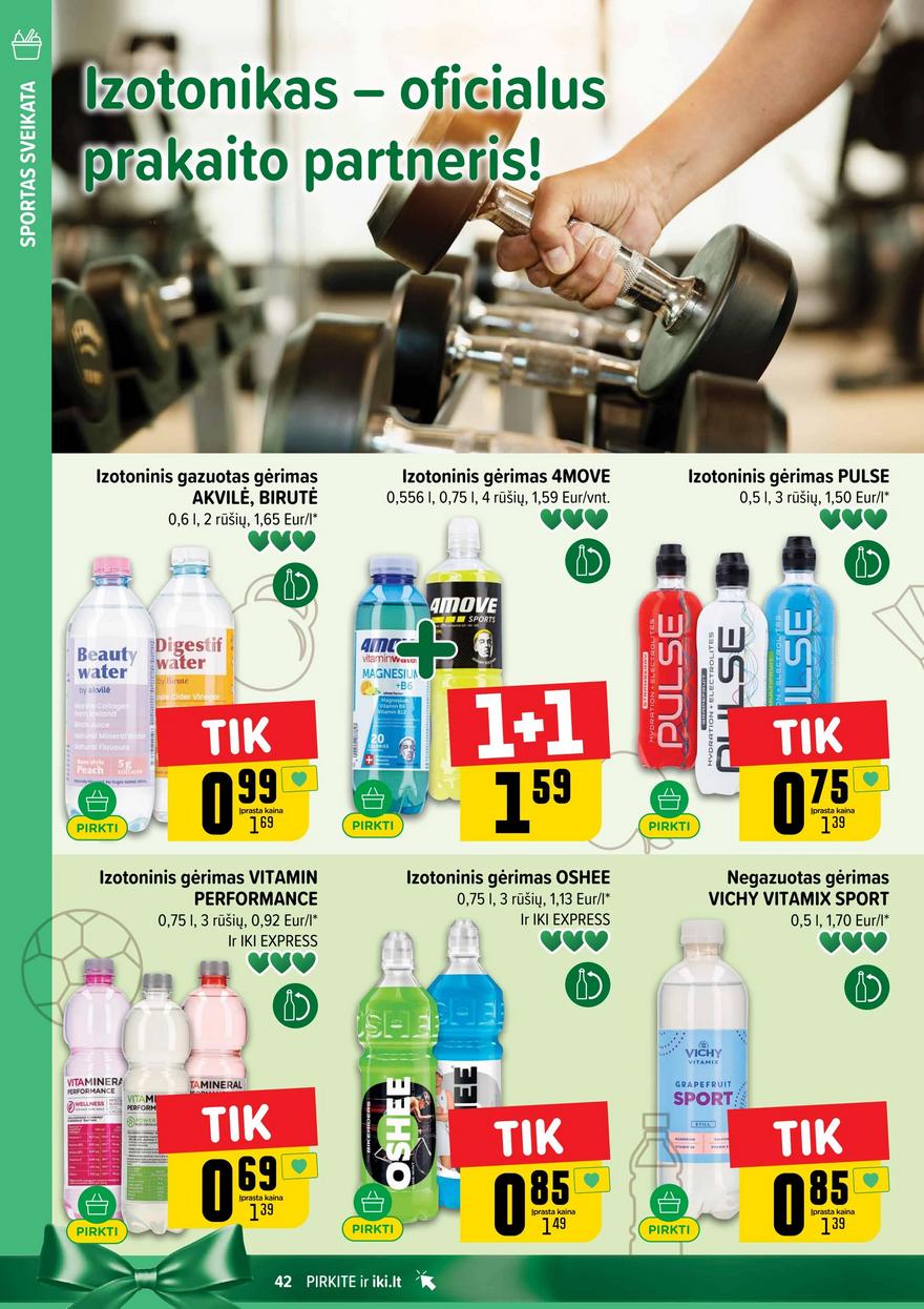 Iki leidinys akcijos nuo 
  2025-11-03 iki 
  2025-11-09 | Leidinukas.lt puslapis 42
