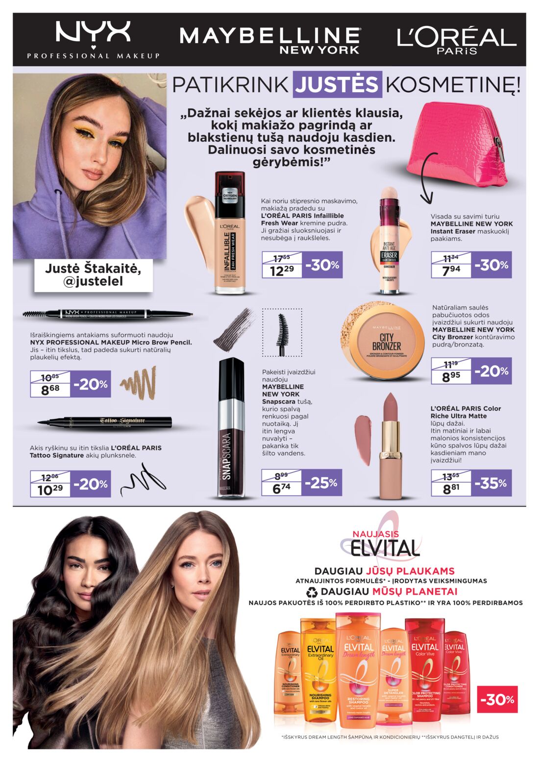 Eurokos leidinys akcijos nuo 
  2020-07-29 iki 
  2020-08-31 | Leidinukas.lt puslapis 14
