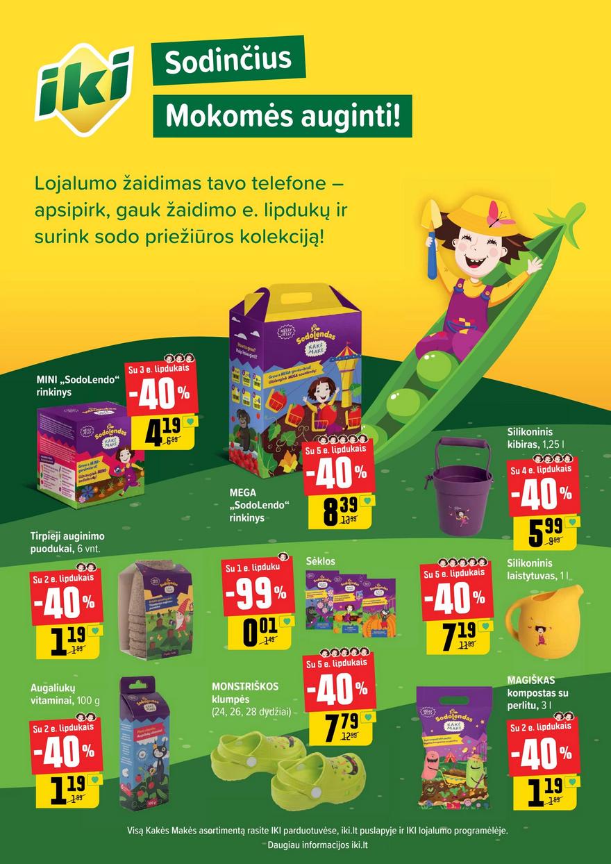 Iki leidinys akcijos nuo 
  2024-05-06 iki 
  2024-05-12 | Leidinukas.lt puslapis 6