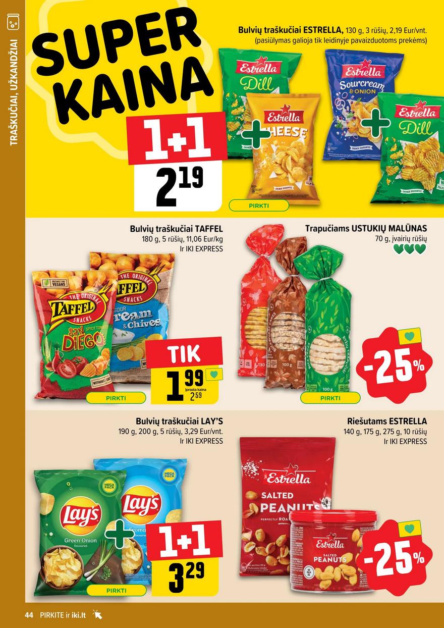 Iki leidinys akcijos nuo
2024-06-17 iki
2024-06-23 | Leidinukas.lt puslapis 44