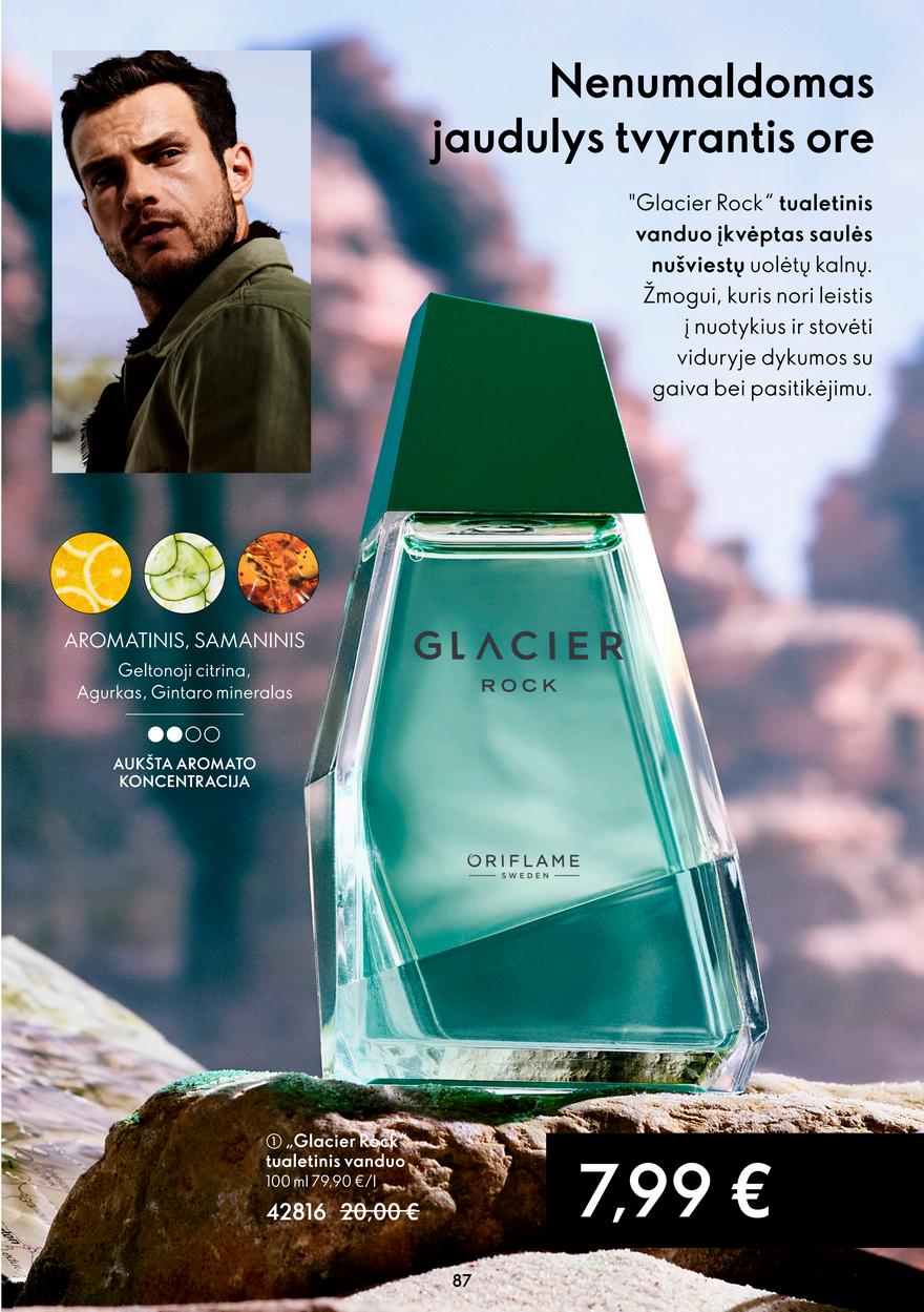 Oriflame katalogas akcijos nuo 
  2022-06-29 iki 
  2022-07-19 | Leidinukas.lt puslapis 87