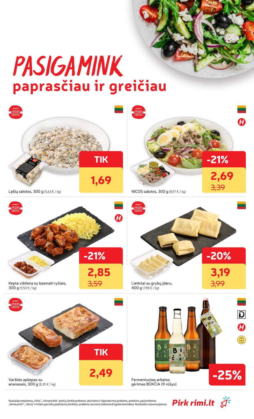 Rimi leidinys akcijos nuo 
  2025-09-02 iki 
  2025-09-08 | Leidinukas.lt puslapis 13