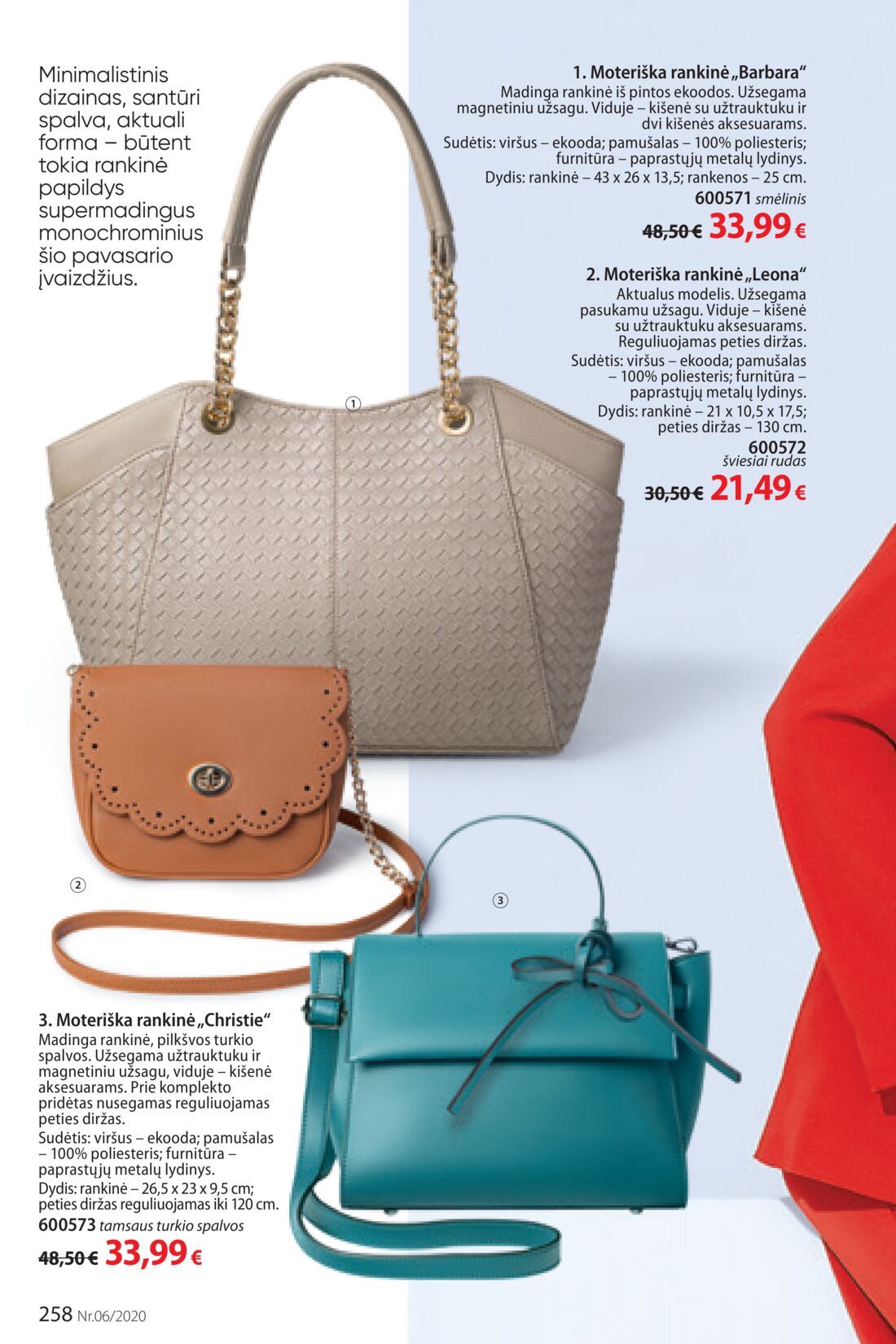 Faberlic leidinys akcijos nuo 
  2020-04-06 iki 
  2020-04-26 | Leidinukas.lt puslapis 258