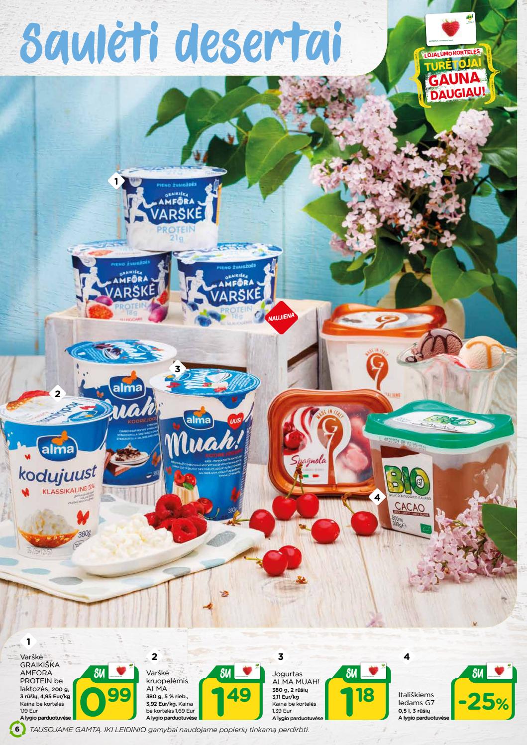 Iki savaitinis leidinys akcijos nuo 
  2019-06-03 iki 
  2019-06-30 | Leidinukas.lt puslapis 6
