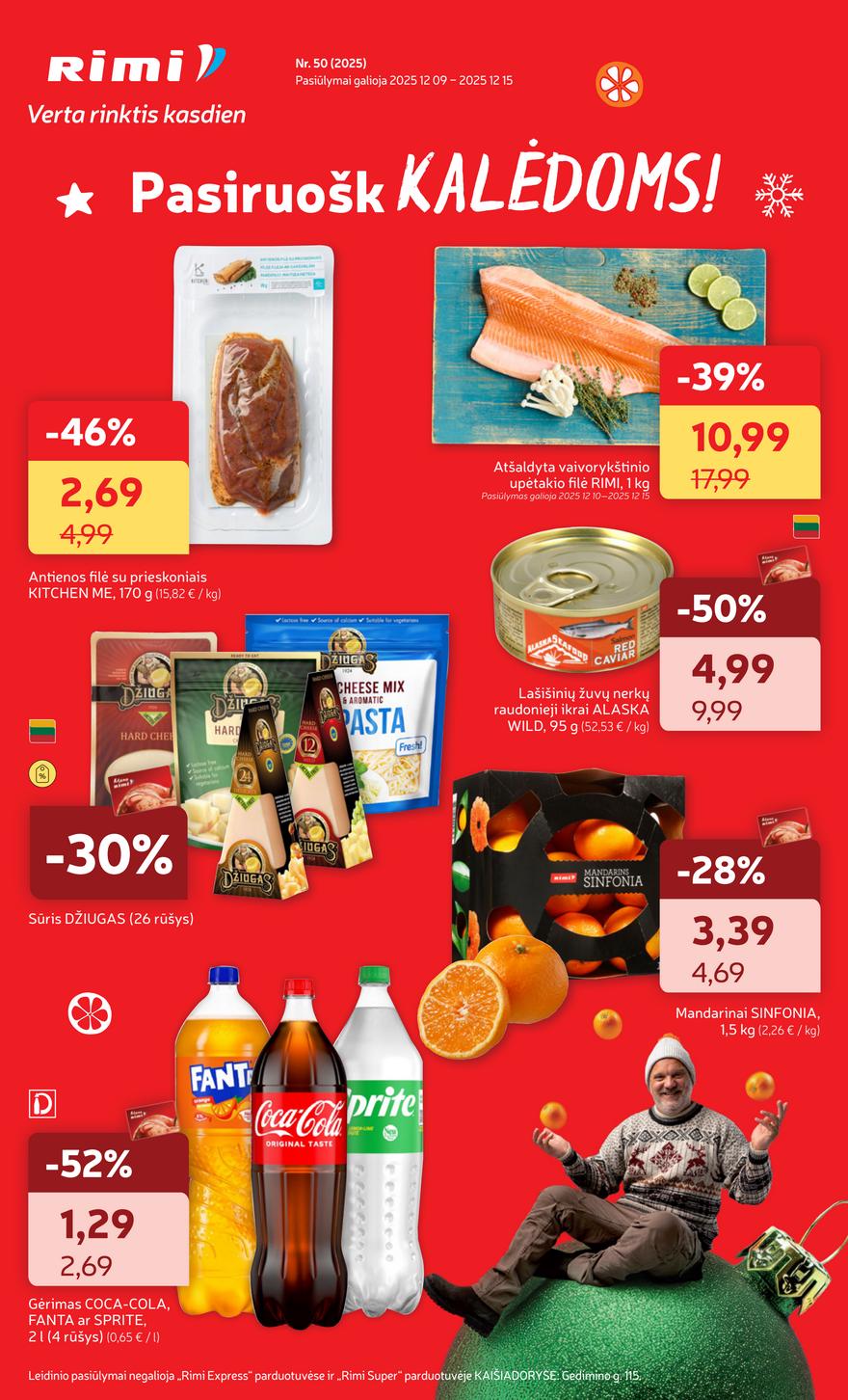 Rimi leidinys akcijos nuo 
  2025-12-09 iki 
  2025-12-15 | Leidinukas.lt puslapis 1