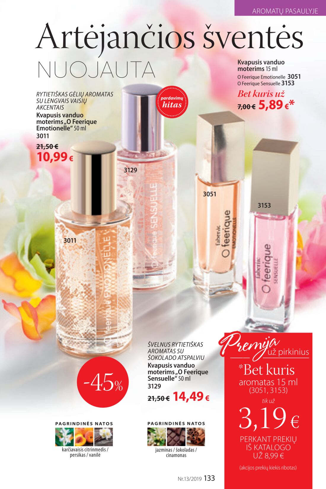 Faberlic leidinys akcijos nuo 
  2019-09-02 iki 
  2019-09-22 | Leidinukas.lt puslapis 133