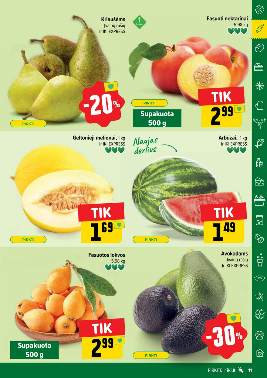 Iki leidinys akcijos nuo 
  2024-04-29 iki 
  2024-05-05 | Leidinukas.lt puslapis 11