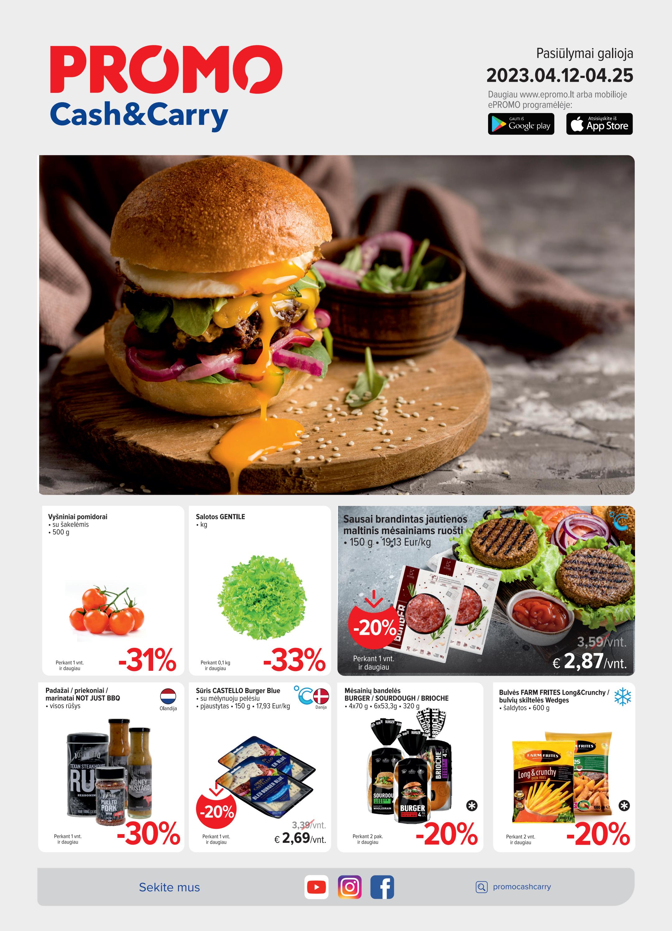Promo leidinys akcijos nuo 
  2023-04-12 iki 
  2023-04-25 | Leidinukas.lt puslapis 1