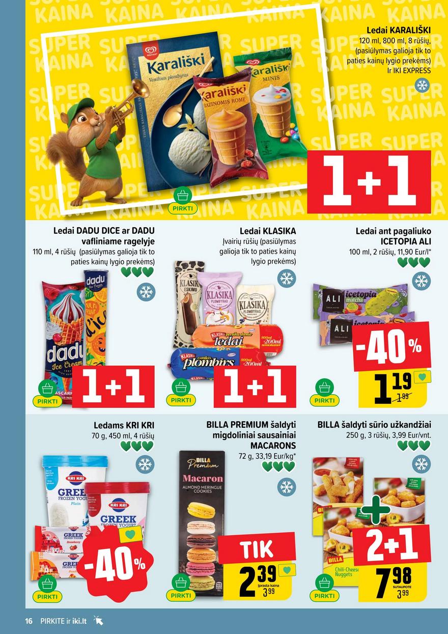Iki leidinys akcijos nuo 
  2026-07-06 iki 
  2026-07-12 | Leidinukas.lt puslapis 16