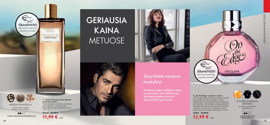 Oriflame katalogas akcijos nuo
2021-07-02 iki
2021-07-31 | Leidinukas.lt puslapis 65