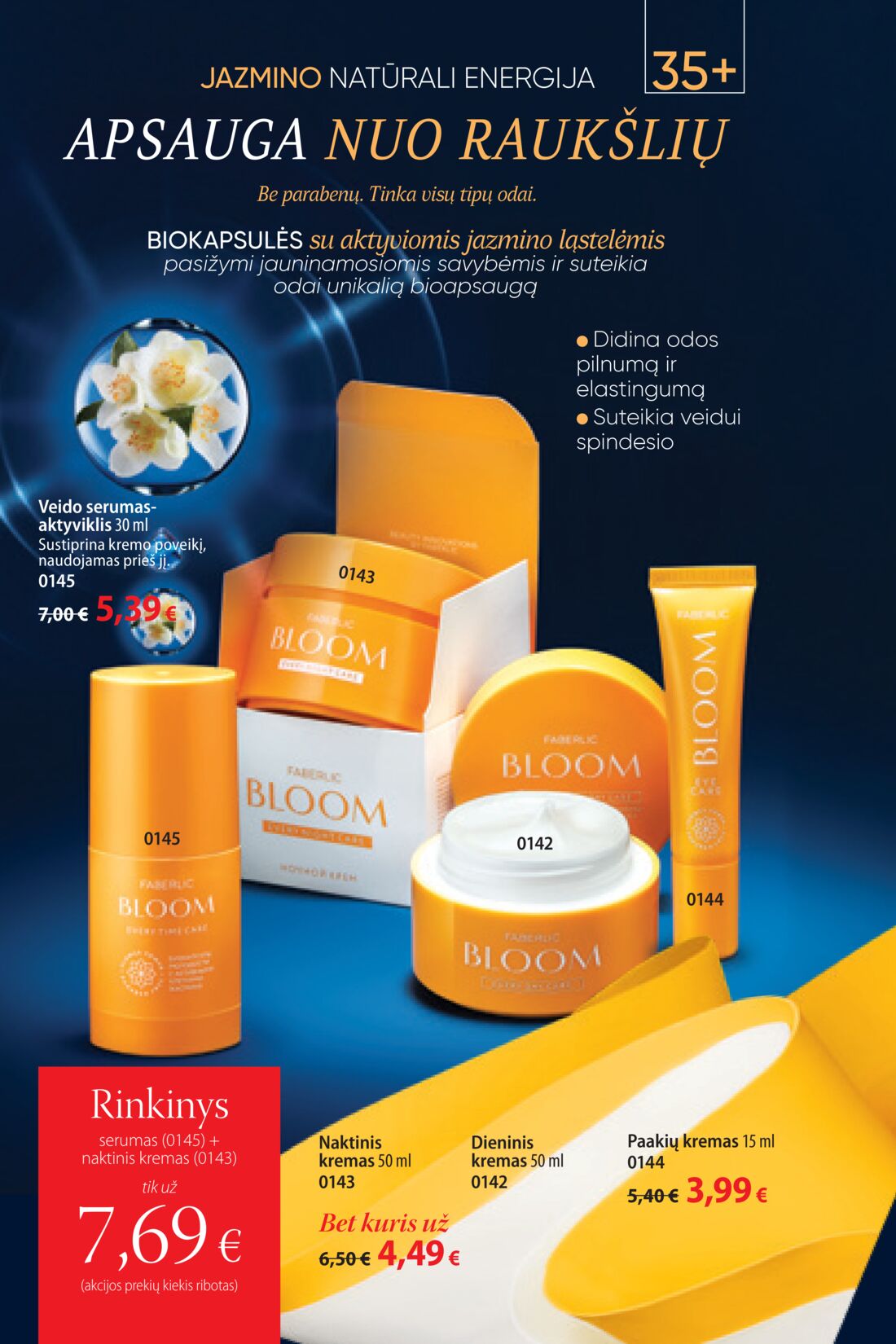 Faberlic leidinys akcijos nuo 
  2019-09-02 iki 
  2019-09-22 | Leidinukas.lt puslapis 20