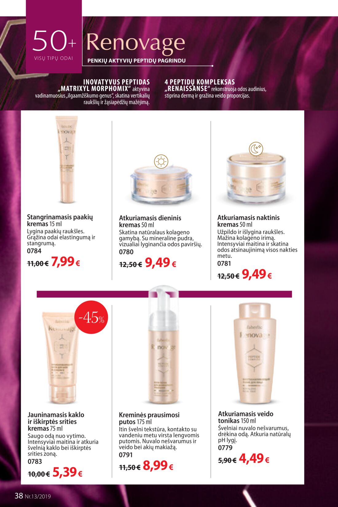 Faberlic leidinys akcijos nuo 
  2019-09-02 iki 
  2019-09-22 | Leidinukas.lt puslapis 38