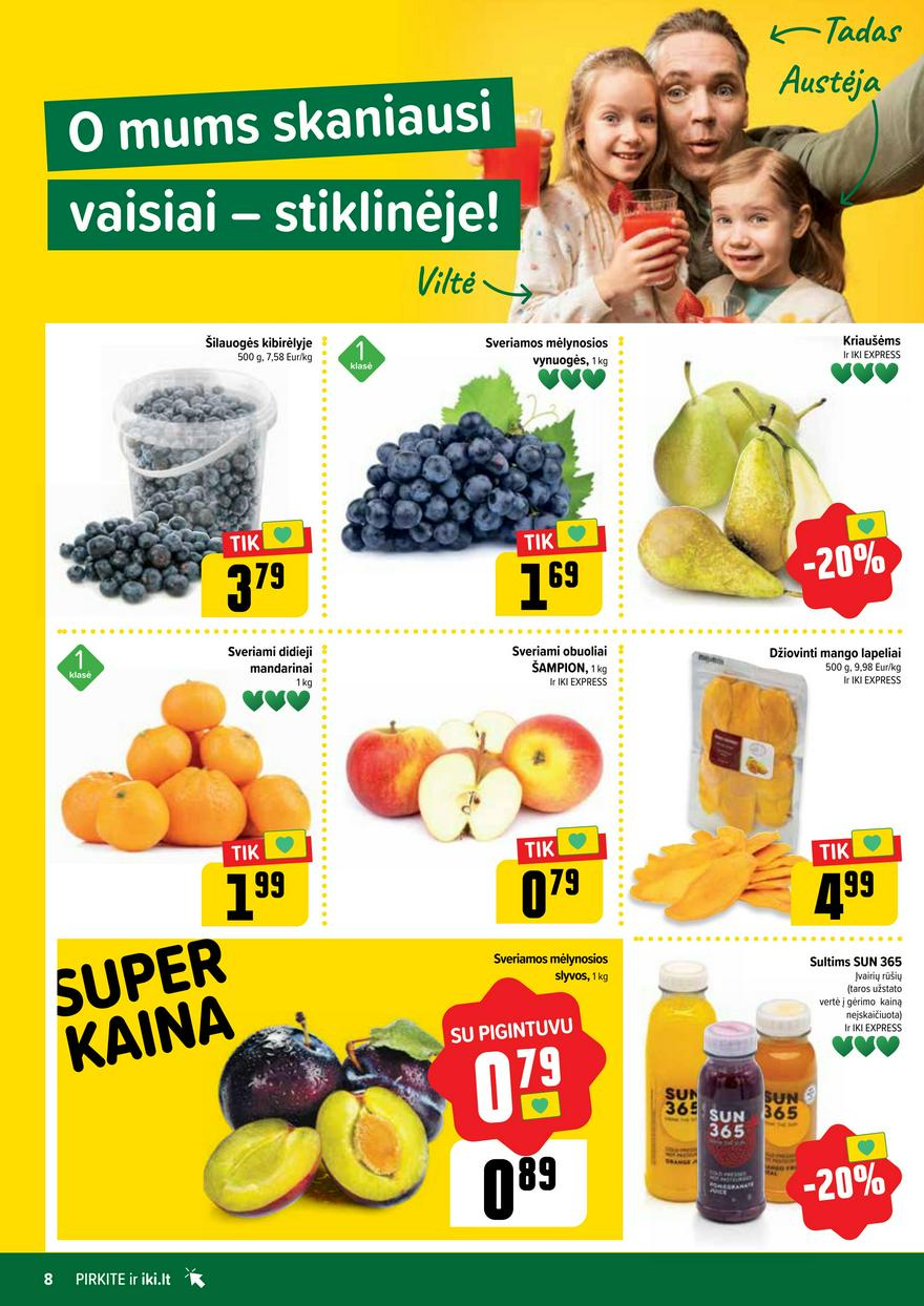 Iki leidinys akcijos nuo 
  2023-09-04 iki 
  2023-09-10 | Leidinukas.lt puslapis 8