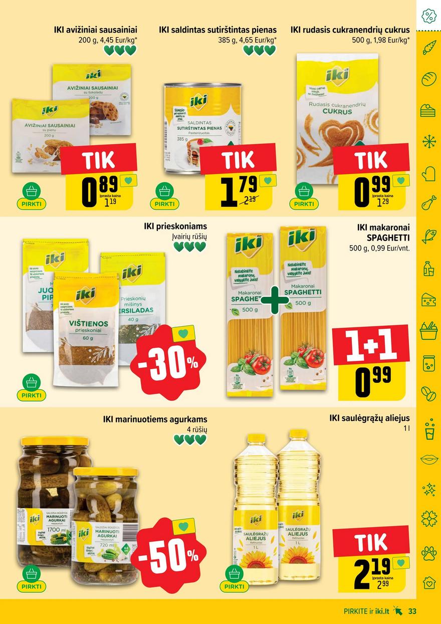 Iki leidinys akcijos nuo 
  2025-09-22 iki 
  2025-09-28 | Leidinukas.lt puslapis 33