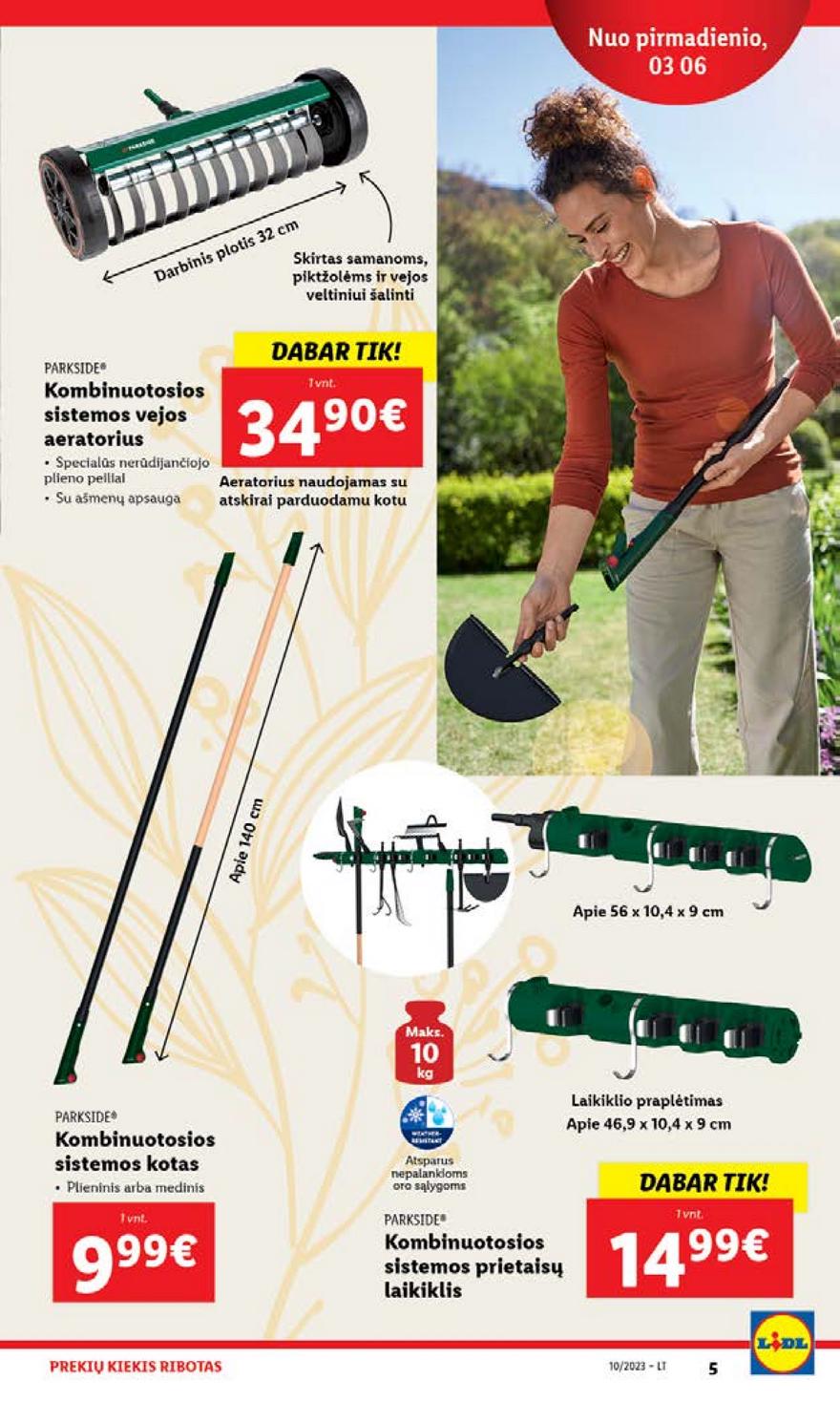Ldil ne maisto prekių pasiūlymai akcijos nuo 
  2023-03-06 iki 
  2023-03-12 | Leidinukas.lt puslapis 5