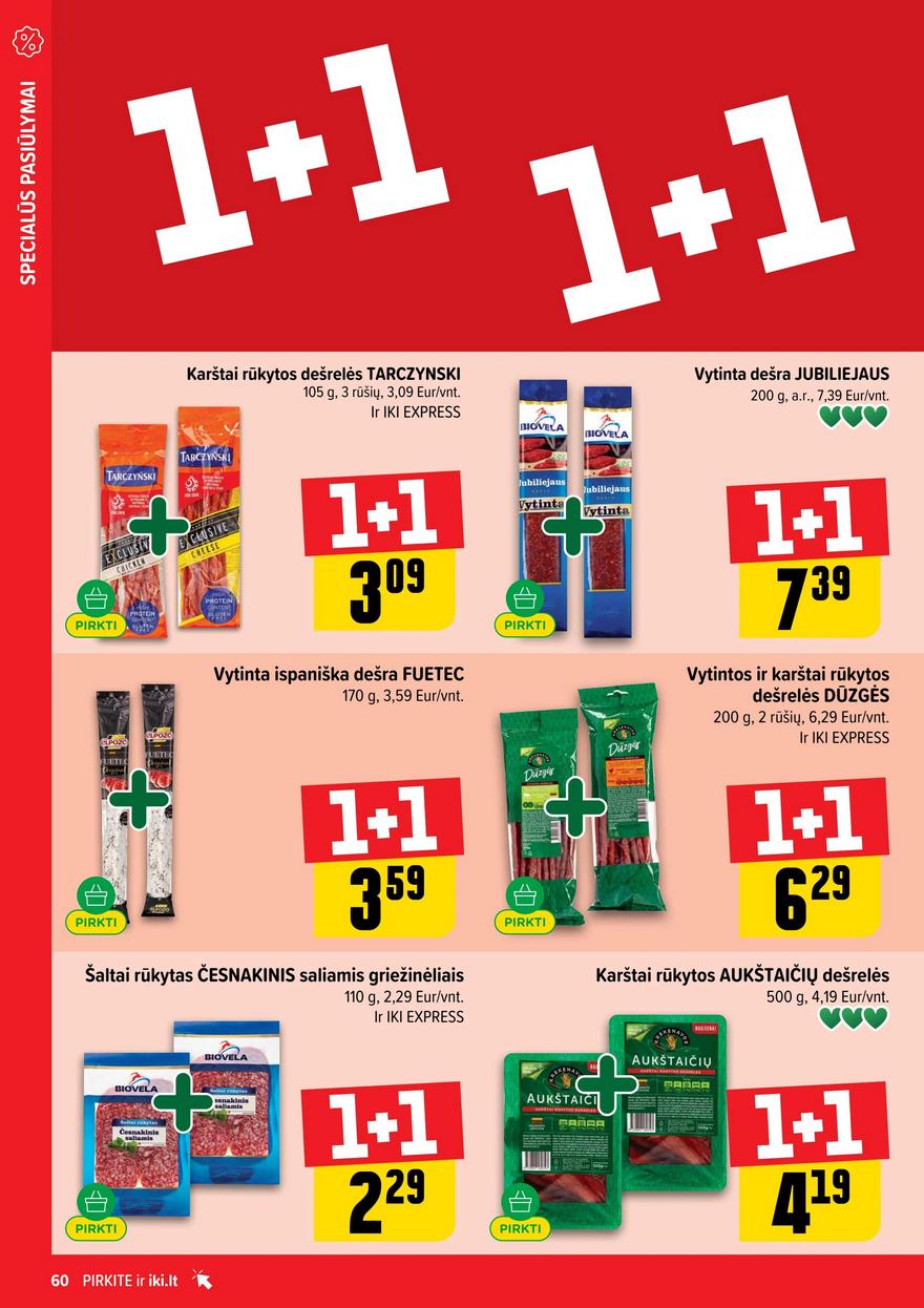 Iki leidinys akcijos nuo 
  2025-11-10 iki 
  2025-11-16 | Leidinukas.lt puslapis 60