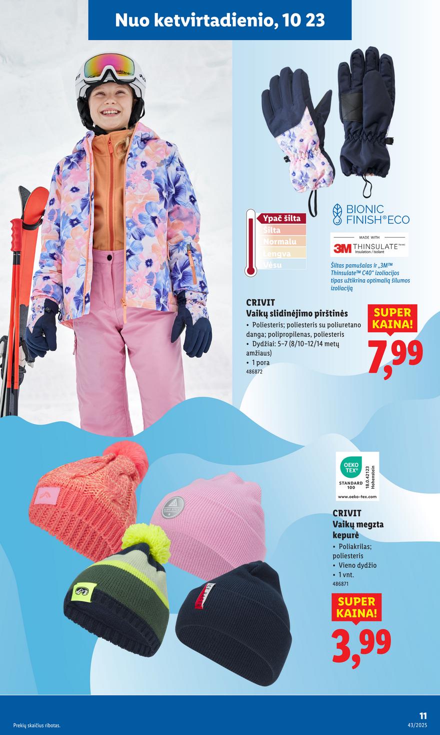 Lidl leidinys akcijos nuo 
  2025-10-20 iki 
  2025-10-26 | Leidinukas.lt puslapis 27
