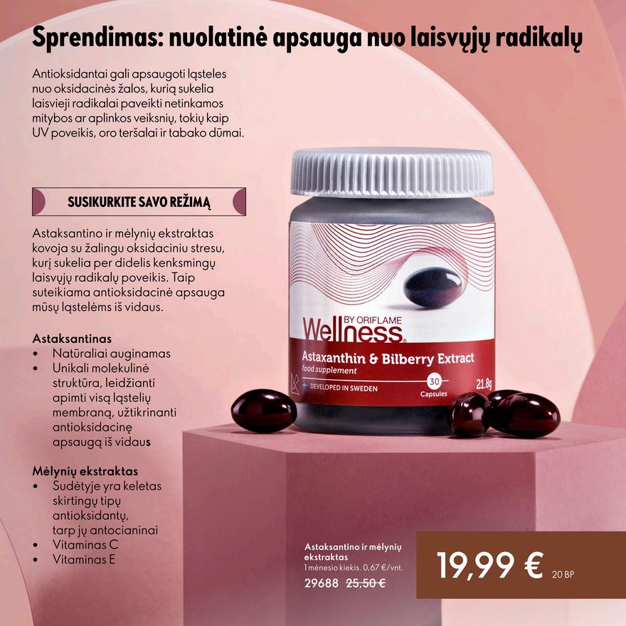 Oriflame katalogas akcijos nuo 
  2022-02-01 iki 
  2022-02-28 | Leidinukas.lt puslapis 84