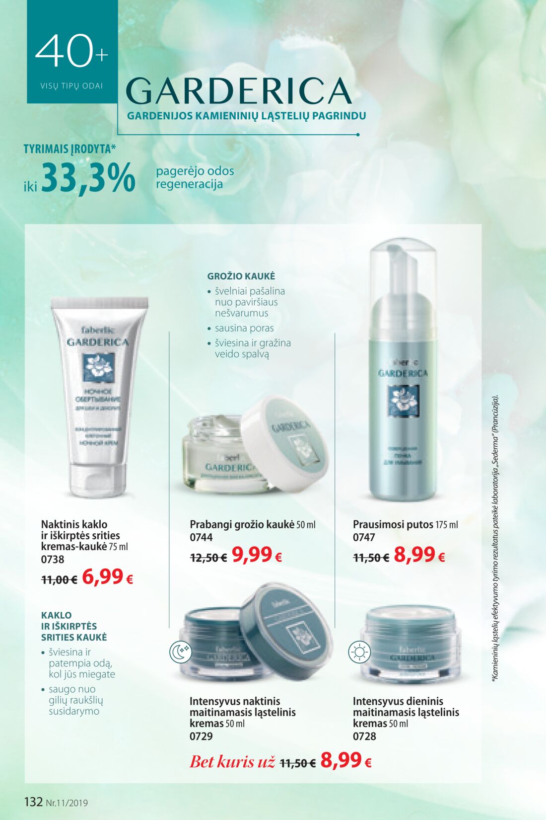 Faberlic leidinys akcijos nuo 
  2019-07-22 iki 
  2019-08-11 | Leidinukas.lt puslapis 132