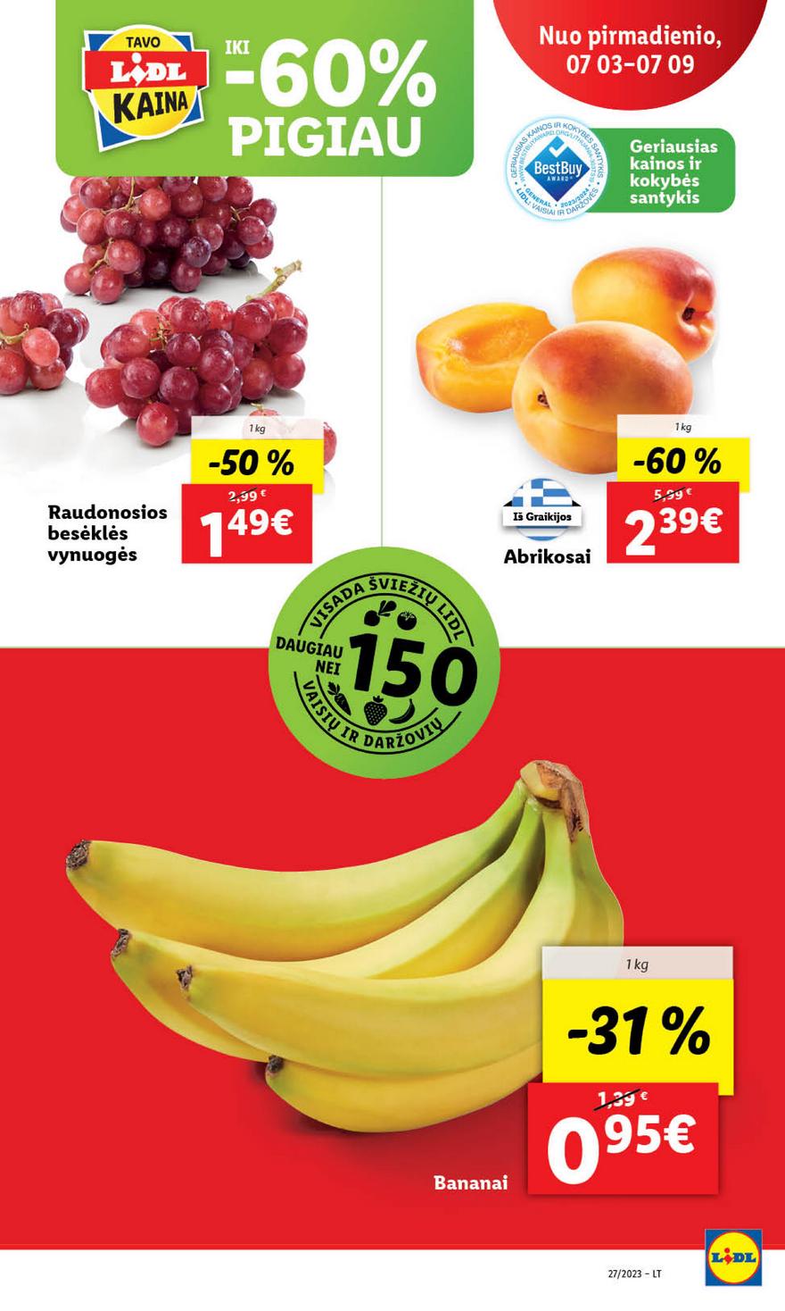 Ldil leidinys akcijos nuo 
  2023-07-03 iki 
  2023-07-09 | Leidinukas.lt puslapis 12
