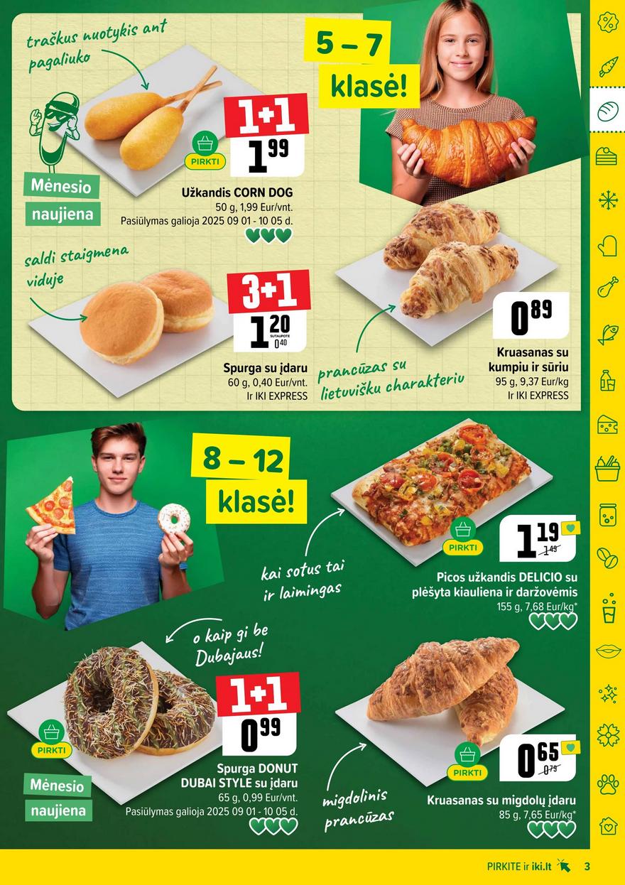 Iki leidinys 36 akcijos nuo 
  2025-09-01 iki 
  2025-09-07 | Leidinukas.lt puslapis 3