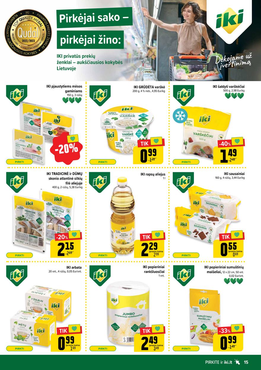 Iki leidinys akcijos nuo 
  2023-07-31 iki 
  2023-08-06 | Leidinukas.lt puslapis 15