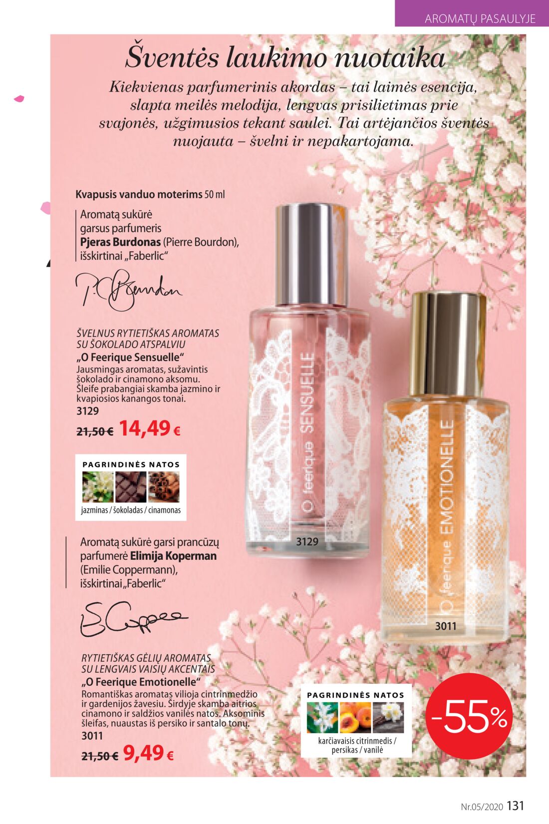 Faberlic leidinys akcijos nuo 
  2020-03-16 iki 
  2020-04-05 | Leidinukas.lt puslapis 131