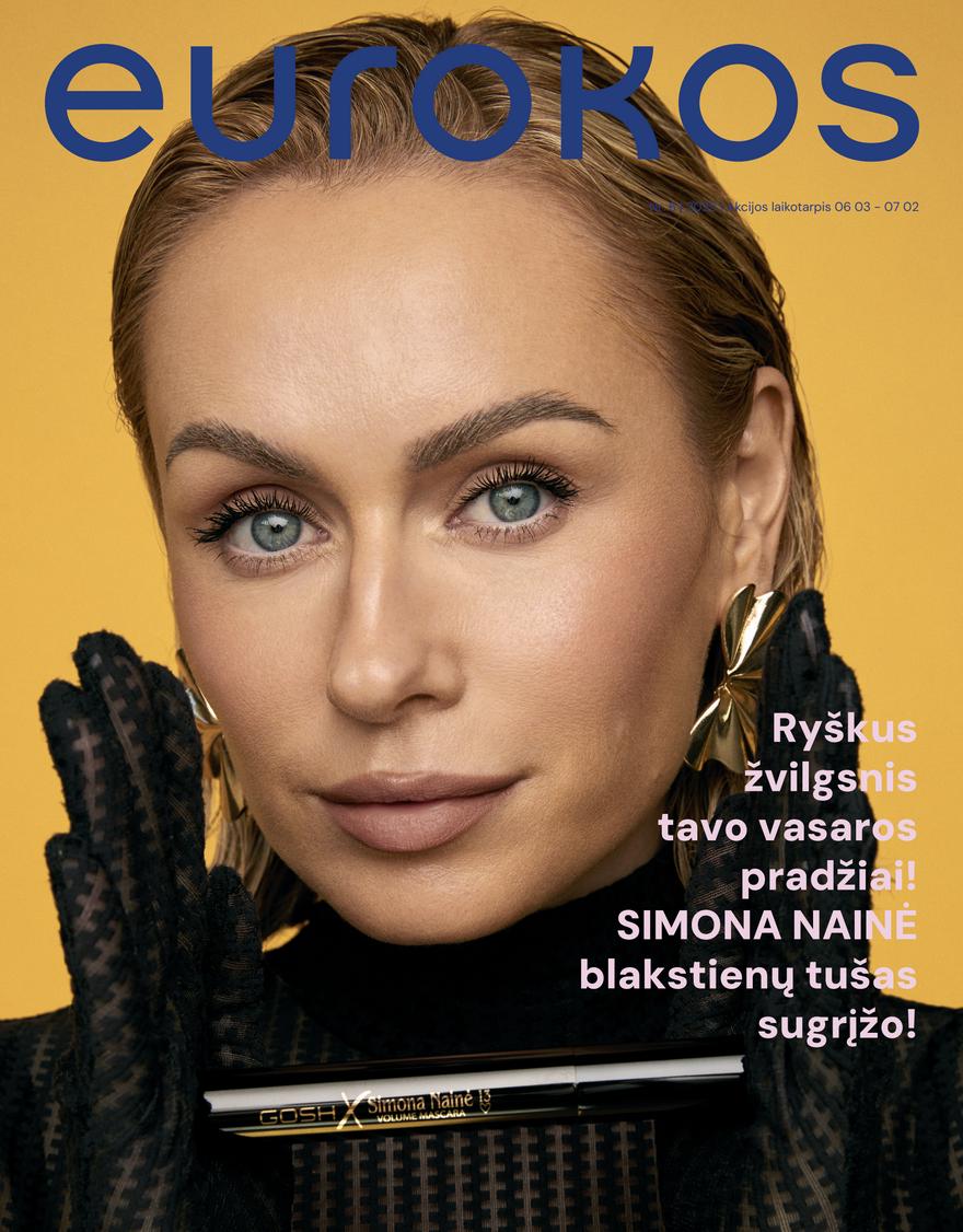 Eurokos leidinys akcijos nuo 
  2025-06-03 iki 
  2025-07-02 | Leidinukas.lt puslapis 1