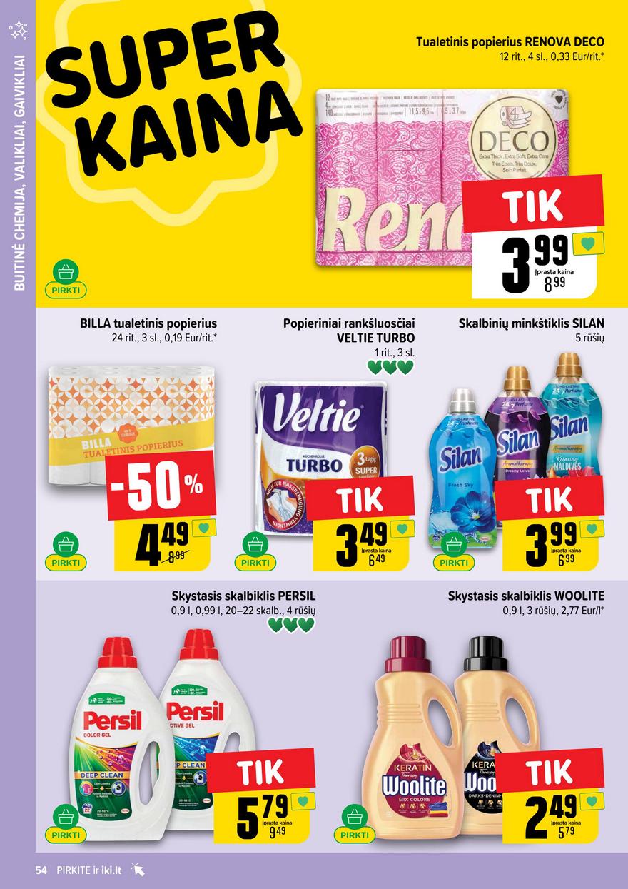 Iki leidinys akcijos nuo 
  2025-07-14 iki 
  2025-07-20 | Leidinukas.lt puslapis 54