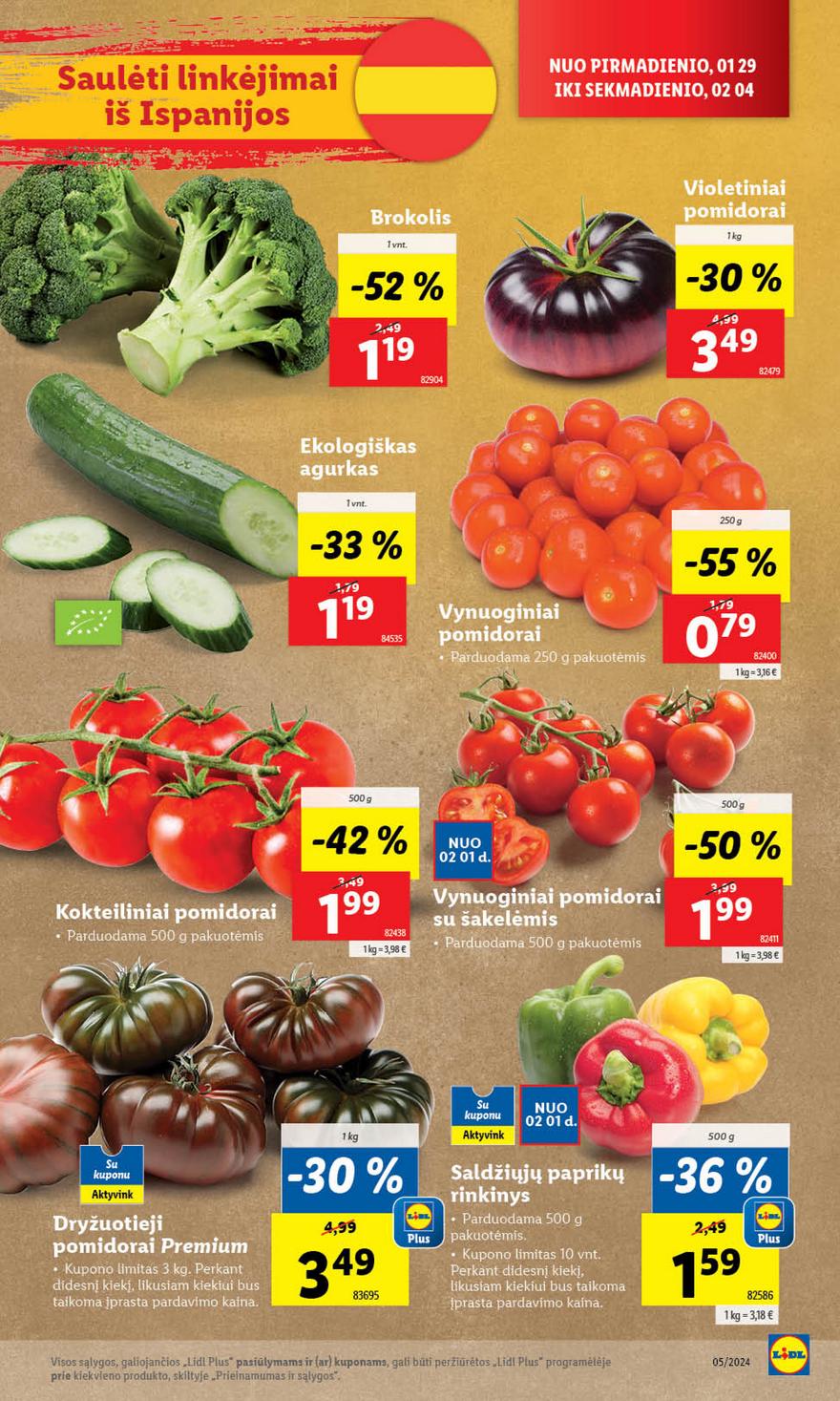 Ldil leidinys akcijos nuo 
  2024-01-29 iki 
  2024-02-04 | Leidinukas.lt puslapis 6
