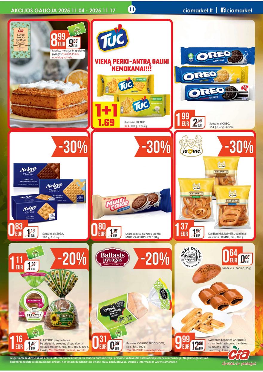 Čia leidinys akcijos nuo 
  2025-11-04 iki 
  2025-11-17 | Leidinukas.lt puslapis 11