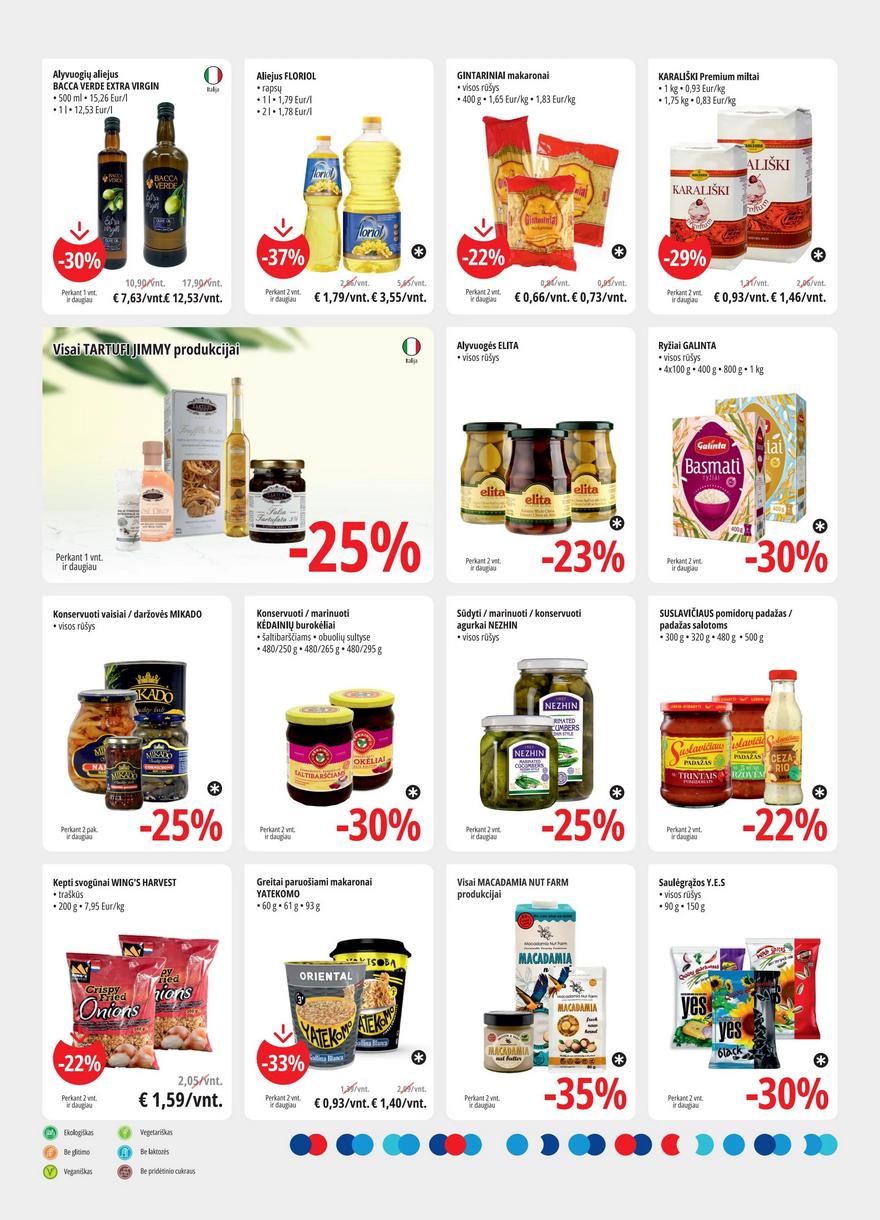 Promo leidinys akcijos nuo 
  2024-05-08 iki 
  2024-05-21 | Leidinukas.lt puslapis 8