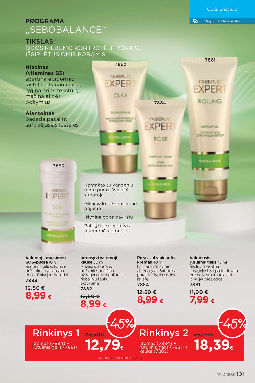Faberlic katalogas akcijos nuo 
  2021-07-05 iki 
  2021-07-25 | Leidinukas.lt puslapis 101