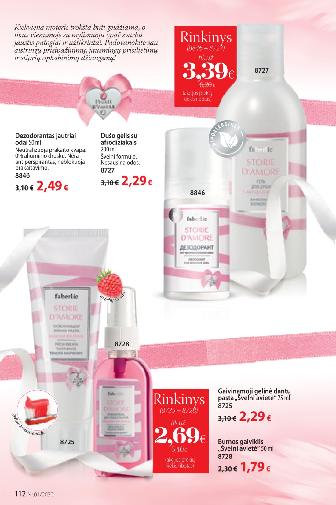 Faberlic leidinys akcijos nuo 
  2019-12-30 iki 
  2020-01-19 | Leidinukas.lt puslapis 112