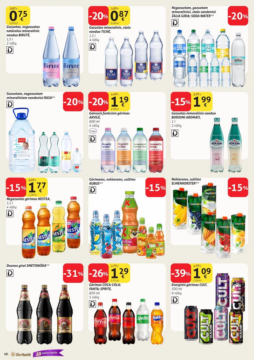 Grūstės leidinys akcijos nuo 
  2026-05-21 iki 
  2026-05-31 | Leidinukas.lt puslapis 10